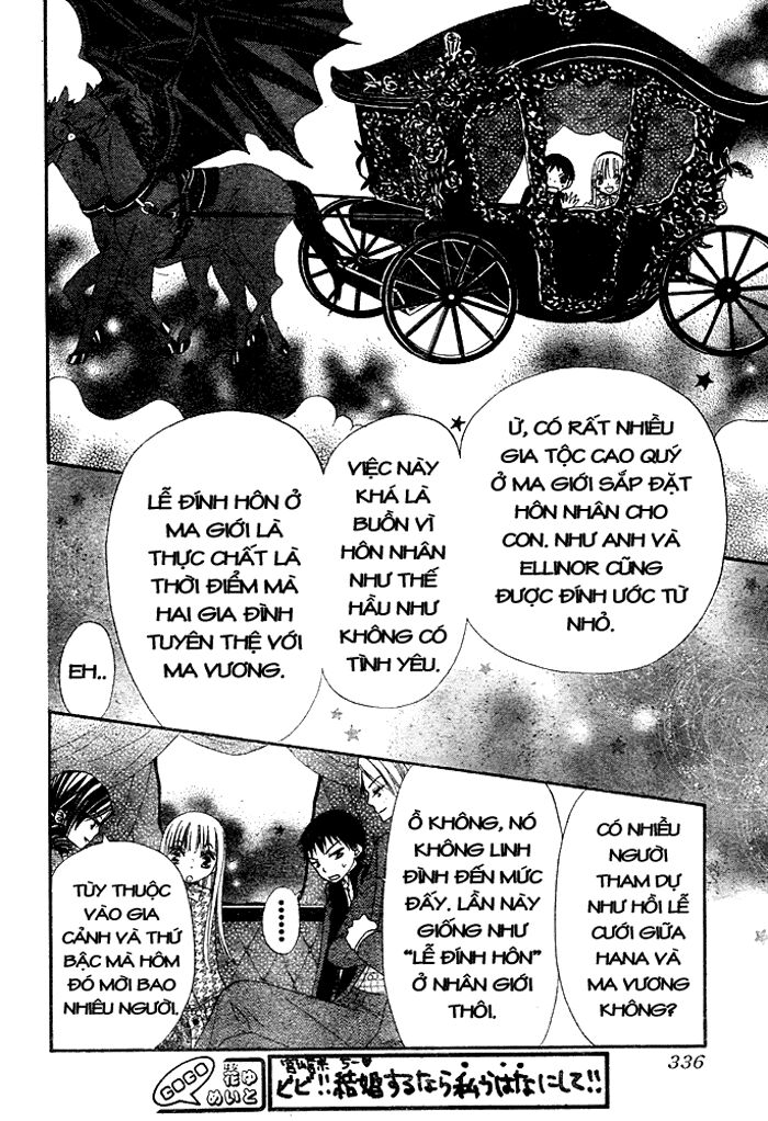 hoa và ác ma chapter 44 16