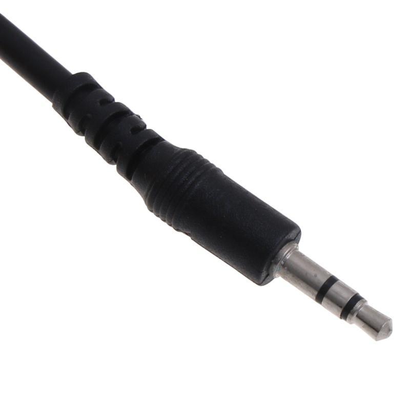 Dây Cáp Lập Trình Hai Chiều USB Cho QYT KT8900 Radio