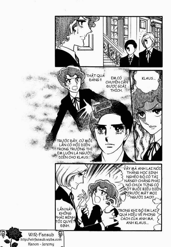 orpheus no mado chapter 3 4