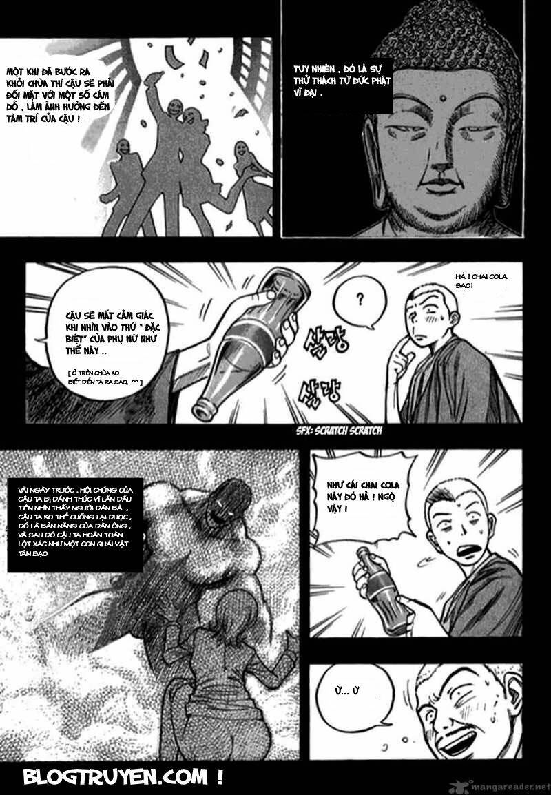 monk! chapter 2 23