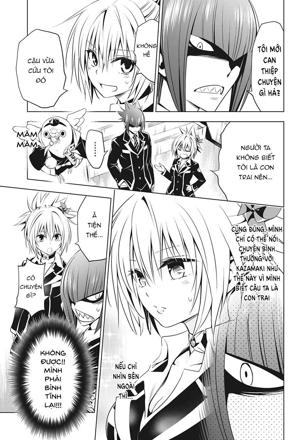 diệt quỷ nhẫn giả chapter 17 5