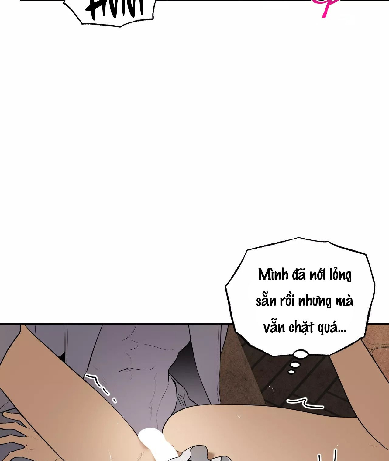 ngươi là bạn trai của anh hùng sao? chapter 3 30