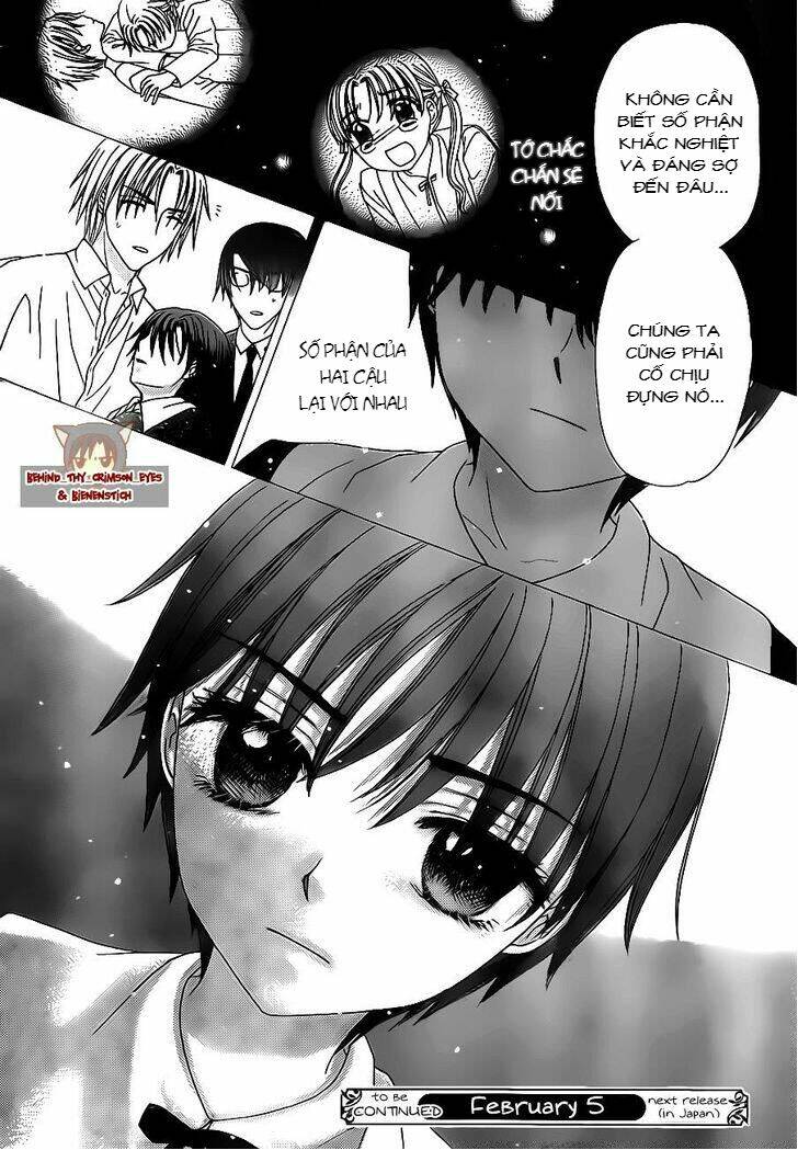 gakuen alice chapter 173 33