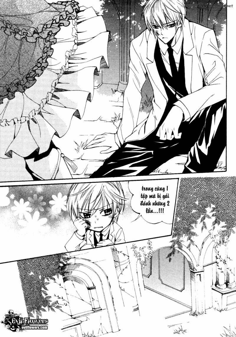 dear my girls chapter 23 17