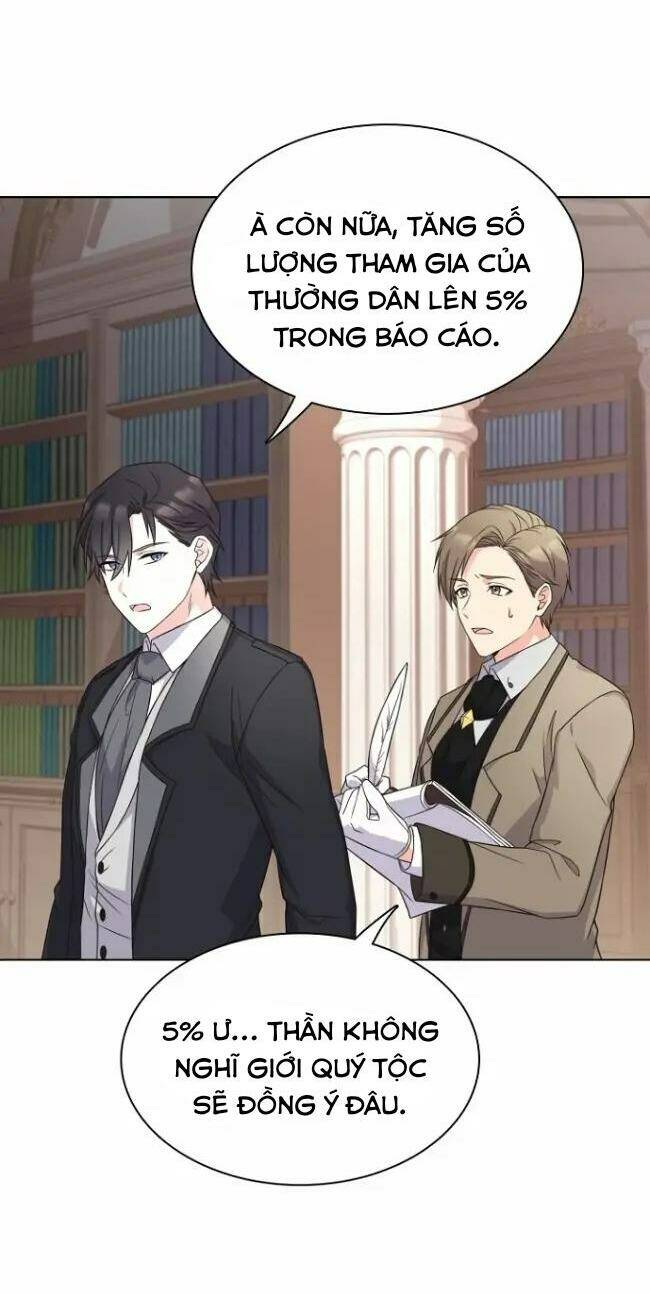 một đêm với hoàng đế chapter 18 4
