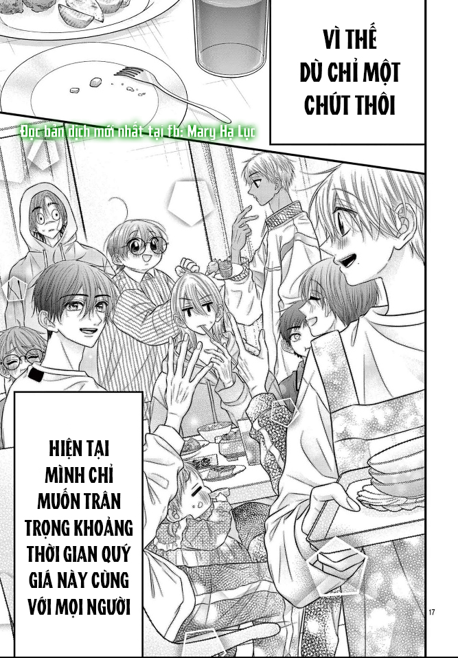 tình yêu song phương chapter 1.2 2