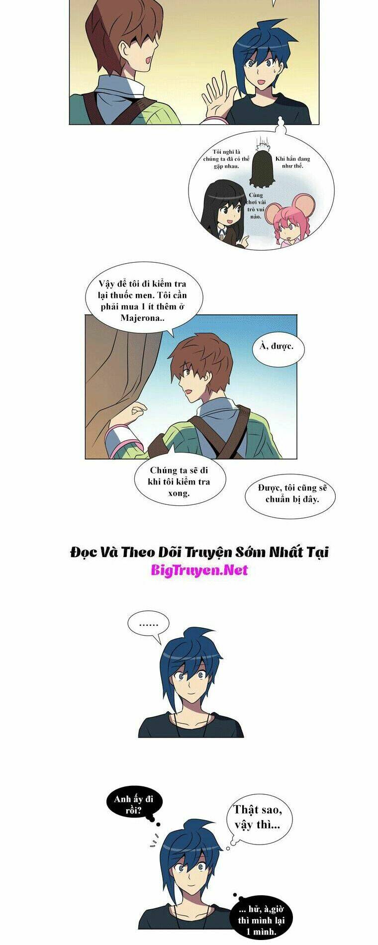 lime odyssey: the chronicles of orta chapter 11 19