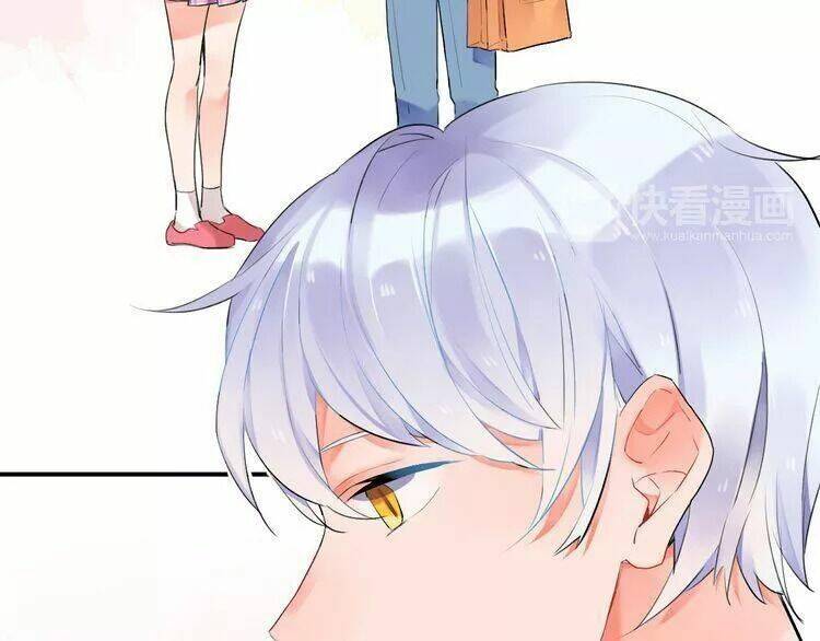 sos! tôi đã yêu một con sâu bướm (phần 2) chapter 5.1 3