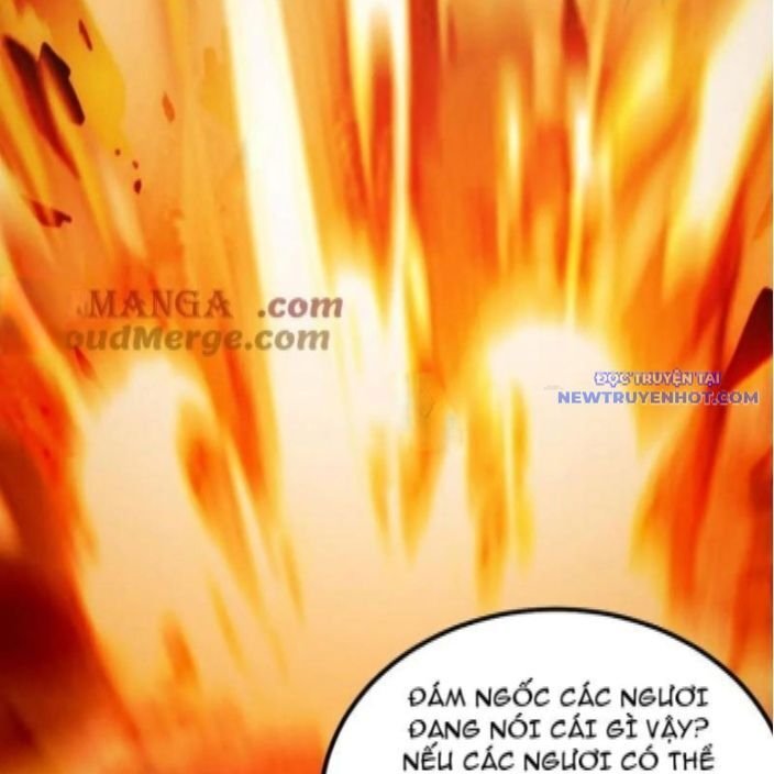 gặp mạnh thì càng mạnh, tu vi của ta không giới hạn chapter 18 55