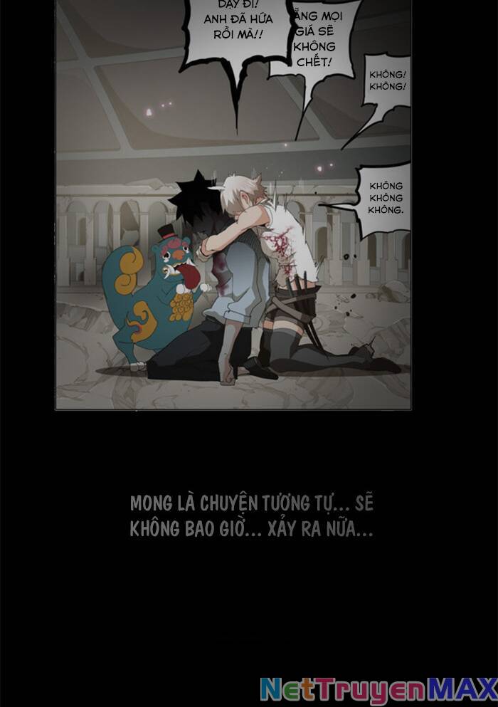 Chúa tể học đường chapter 542.5 15