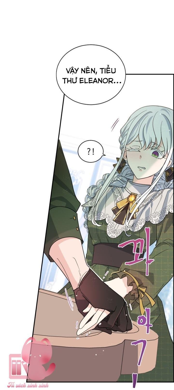 nguyện ước vô vọng của ma nữ chapter 62 40