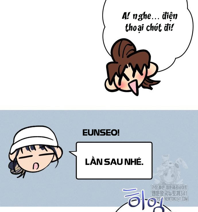 Mối Quan Hệ Đặc Biệt chapter 16.1 16