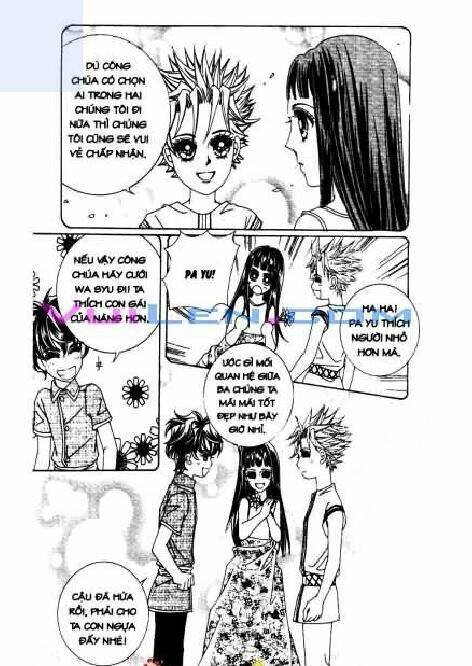 personalized princess chapter 5 118