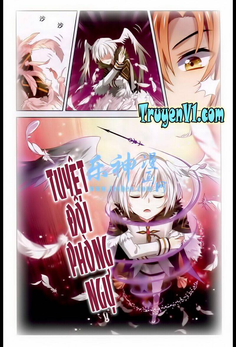 level up - hạch lực đột phá chapter 36 18