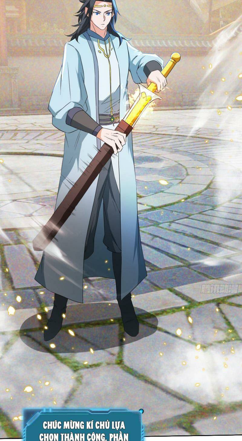 trăm tuổi mở hệ thống: con hiền cháu ngoan quỳ khắp núi! chapter 7 39