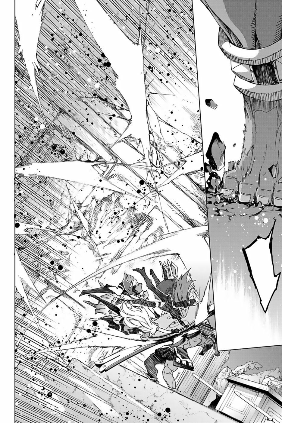 fate/grand order -turas realta- chapter 31 19