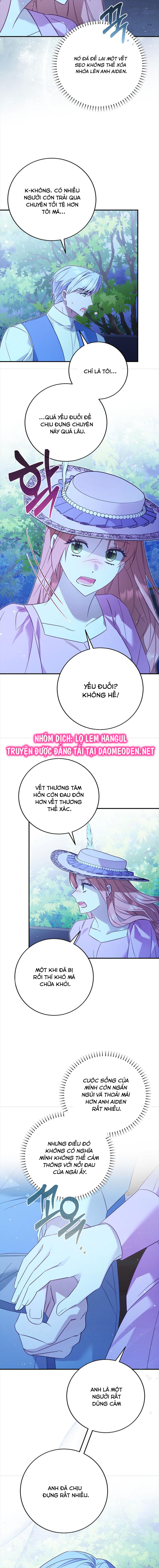 ngã xuống thiên đường chapter 42 9