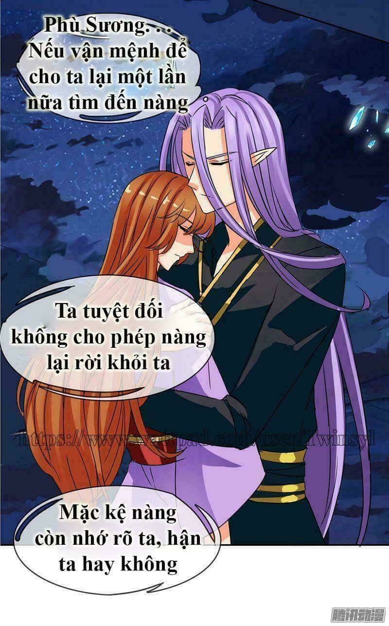 bá đạo trung khuyển tìm ái ký chapter 14 20