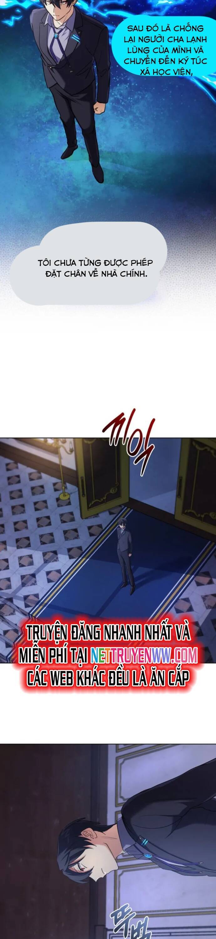 sự trở lại của đại pháp sư huyền thoại chapter 14 31