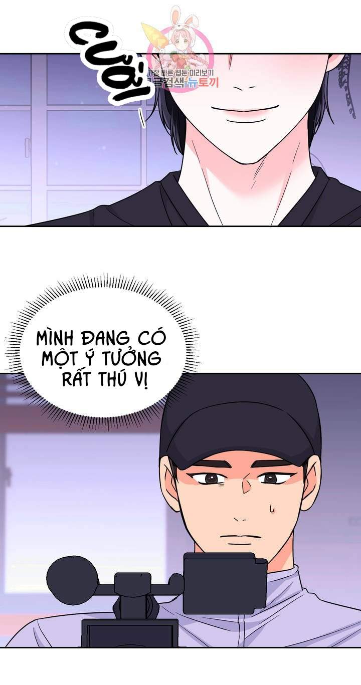 Kinh Nghiệm Cảnh Nóng chapter 49