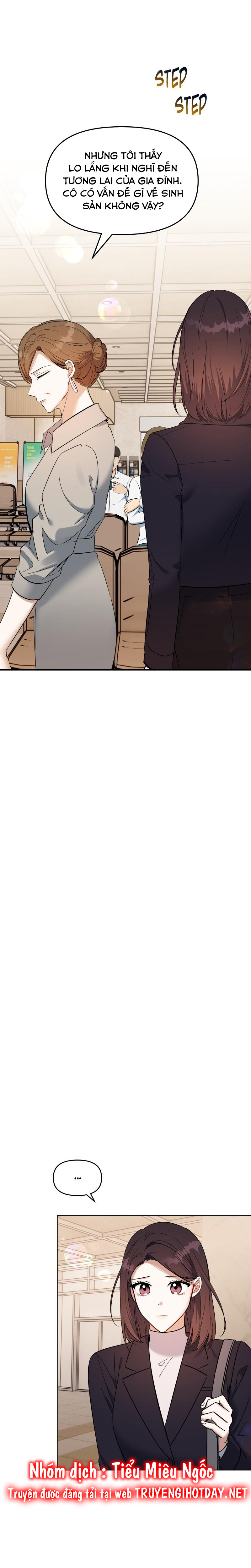 bản cam kết hôn nhân chapter 52 10