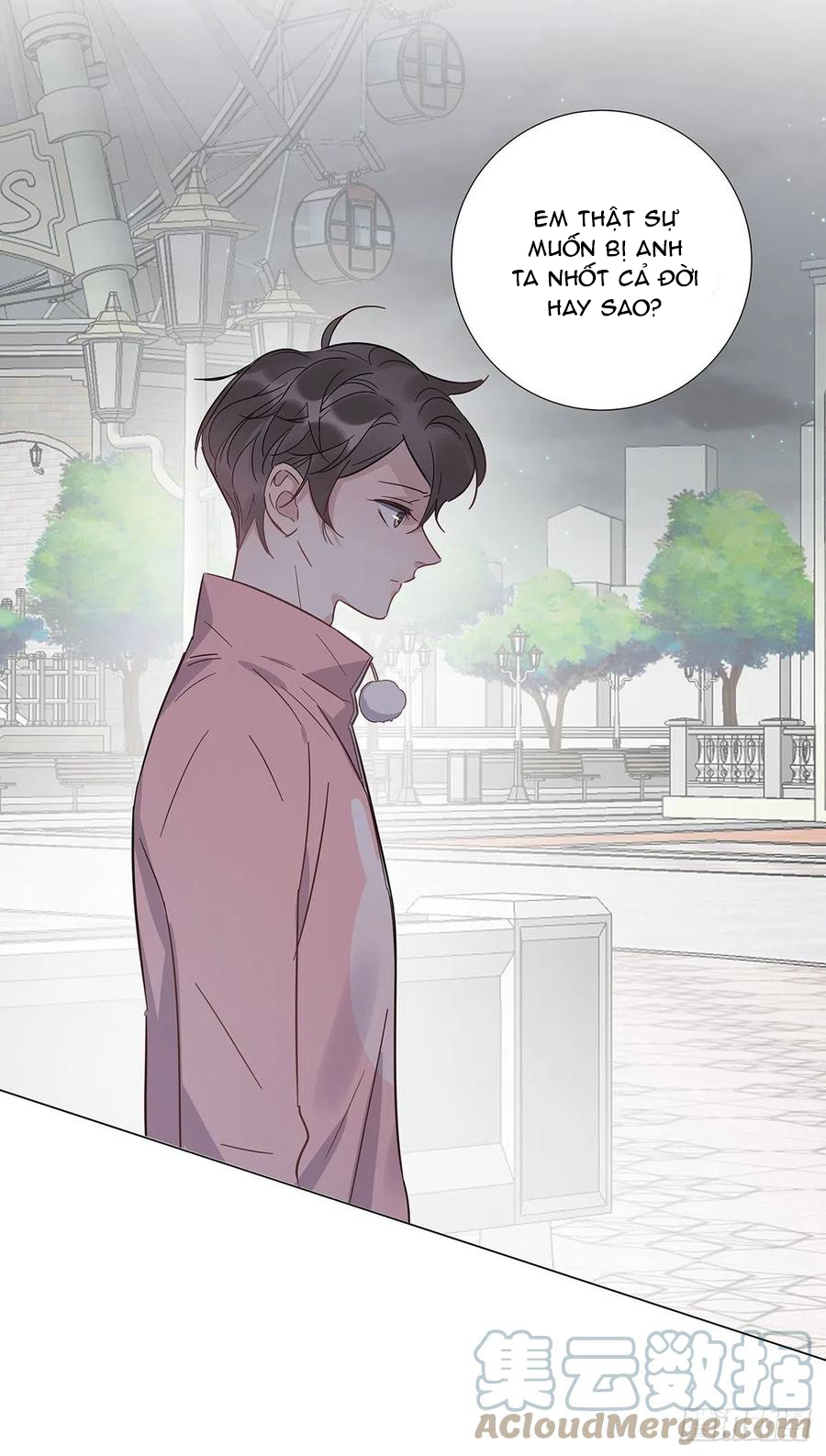 hôm nay nam giả trang nữ vẫn chưa được cầu hôn! chapter 66 23