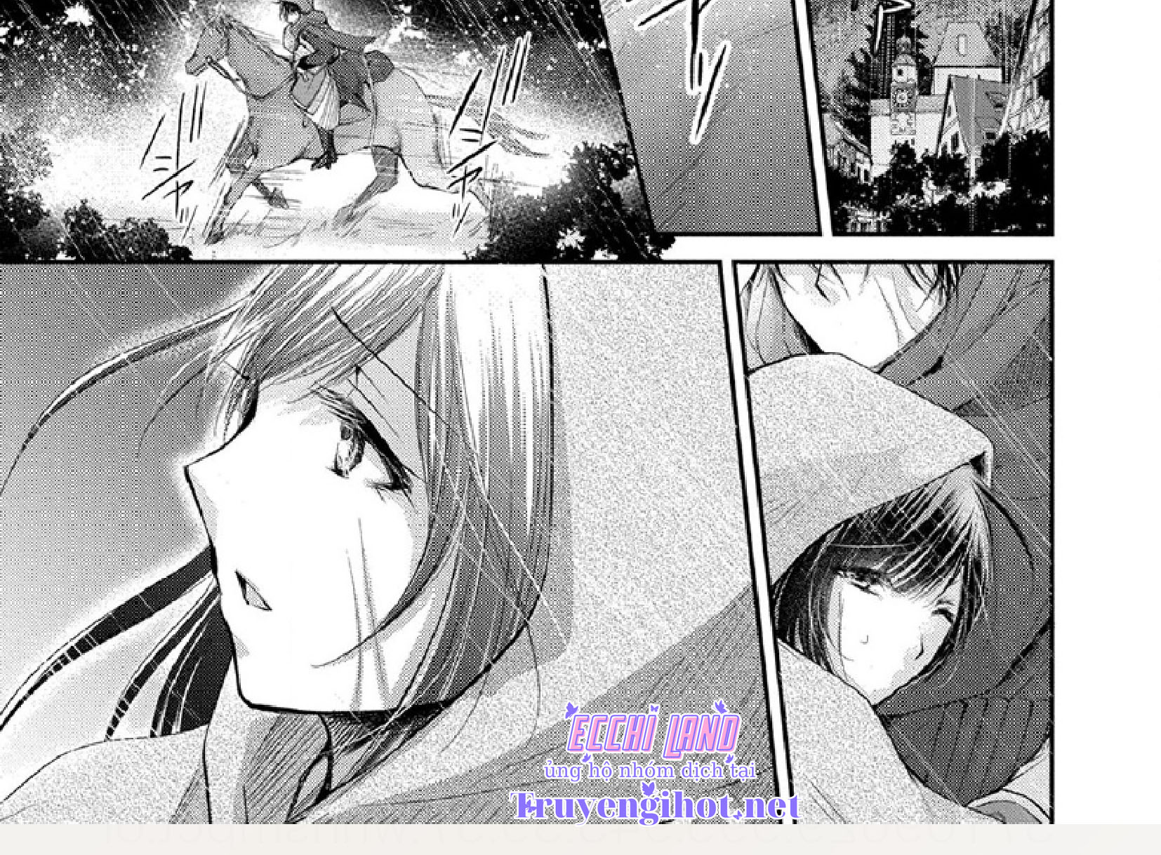 pháp sư bạo dâm vô song và bản hợp đồng độc quyền của tôi chapter 24.2 2