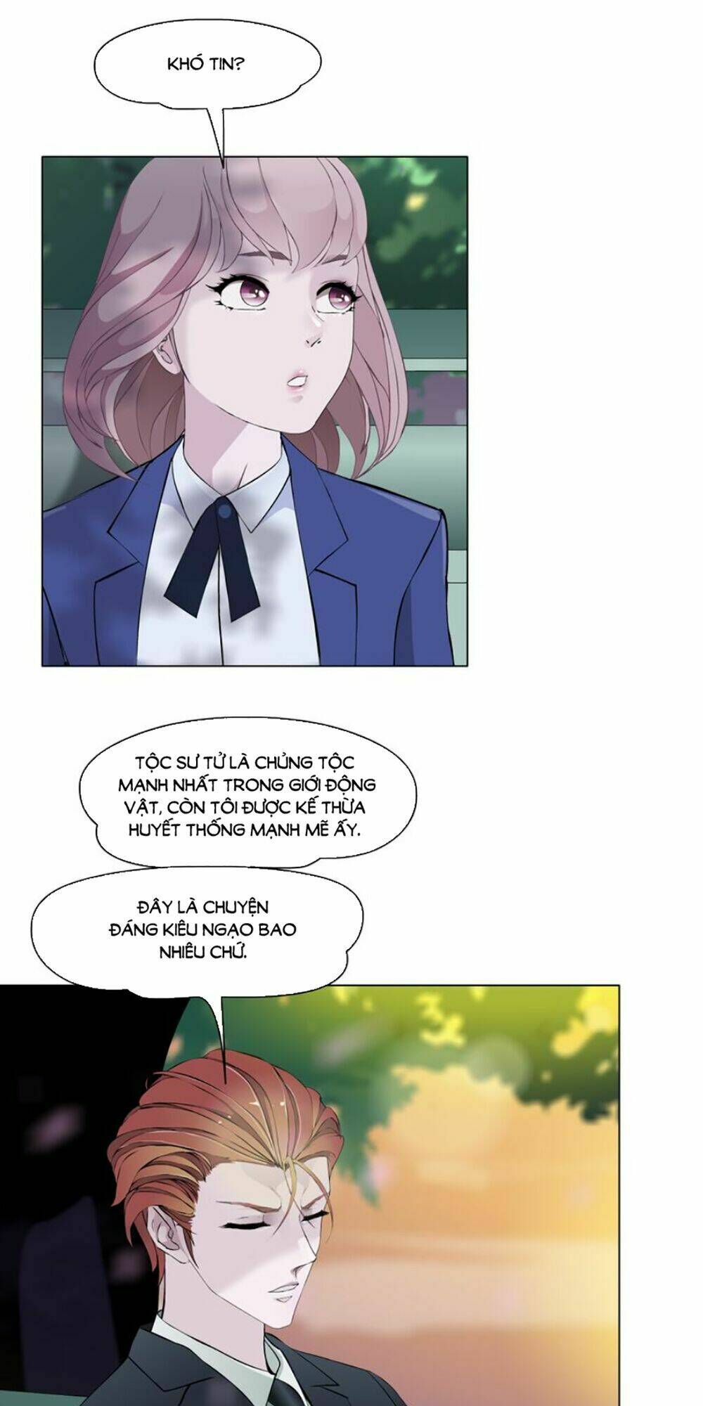 sổ tay mỹ nam giới x chapter 22 50