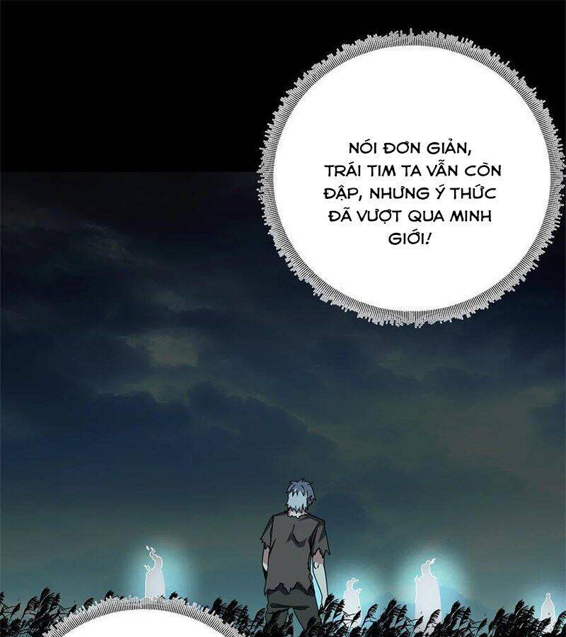 trưởng giám ngục trông coi các ma nữ chapter 95 66