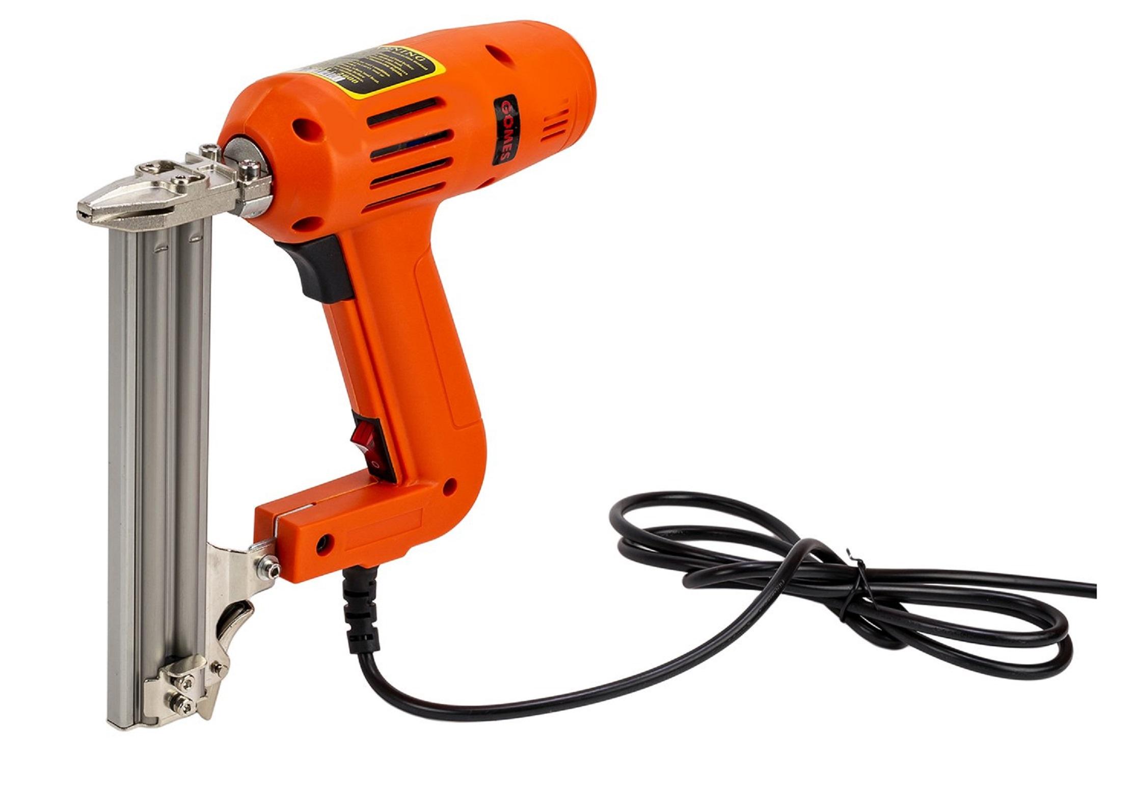 MÁY BẮN ĐINH 1850W (100 LẦN/PHÚT) GOMES GB-5030T - HÀNG CHÍNH HÃNG