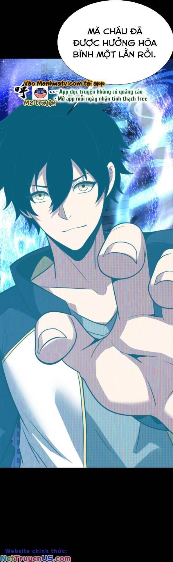 nhìn thấy thanh máu, ta xử tội thần linh chapter 67 8