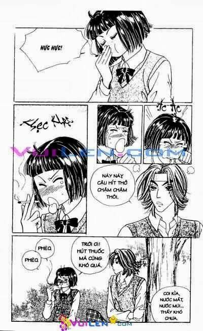 cô bé táo bạo chapter 9 66