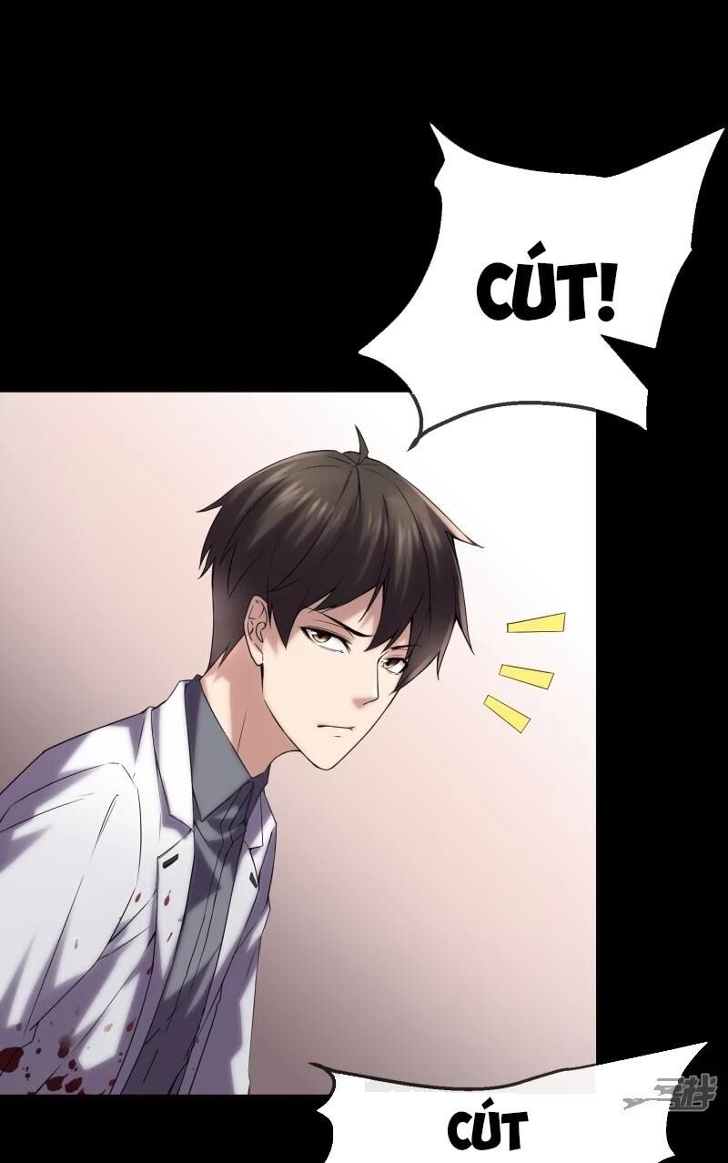 ta có một căn phòng mạo hiểm chapter 12 35