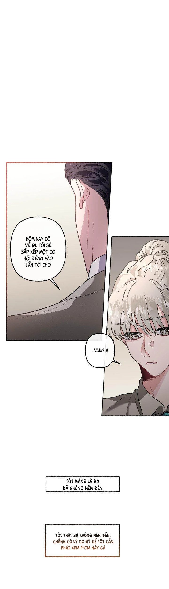 tình yêu kì lạ chapter 23 18