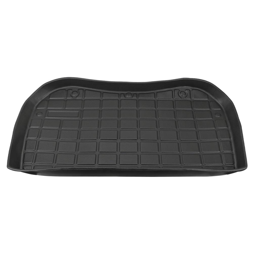 Thảm lót khay đựng đồ chống thấm nước cho xe hơi Tesla Model 3