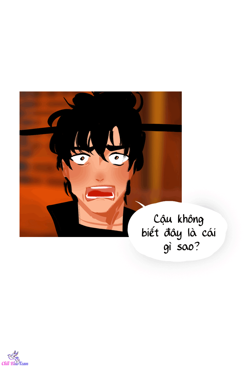 thần chết và kẻ chờ đợi chapter 9 17