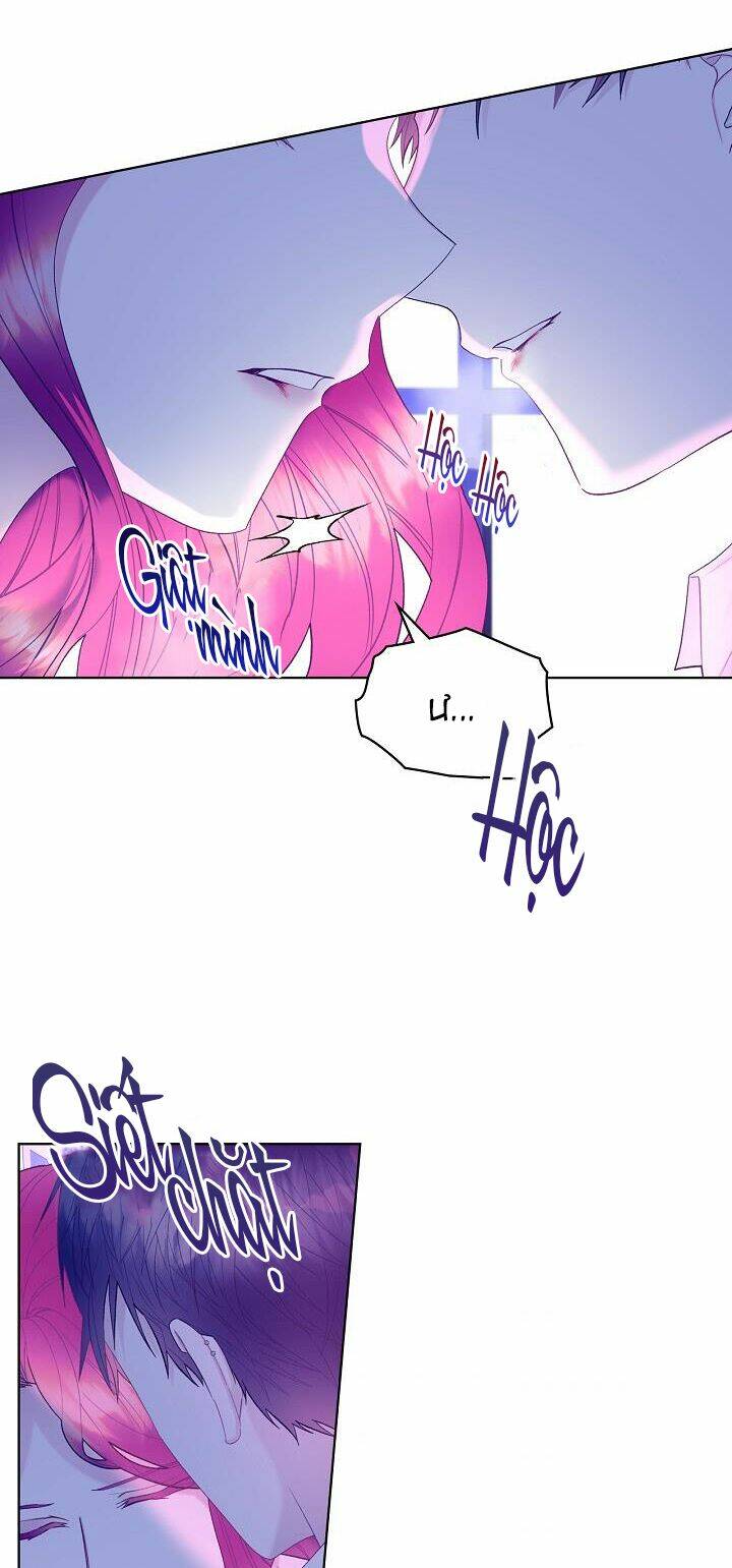 kẻ tạo ra nữ phản diện chapter 53.1 19