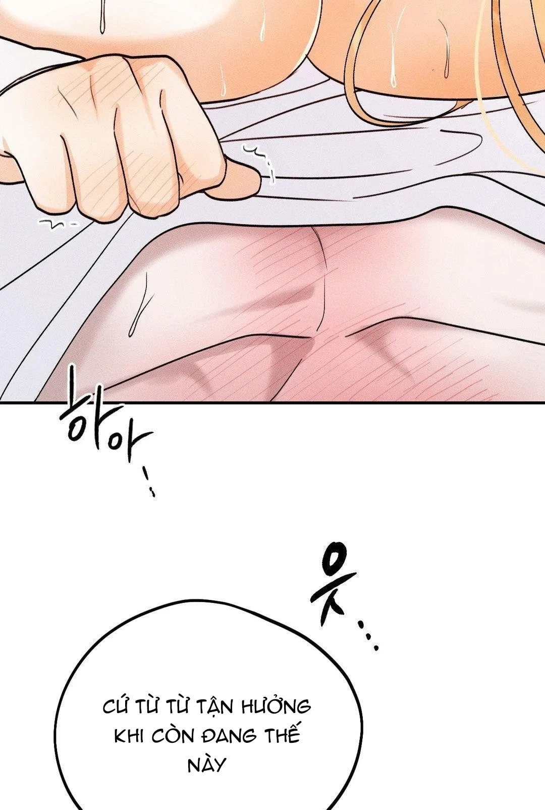 [18+] người đàn ông làm tình với quỷ chapter 8.2 8