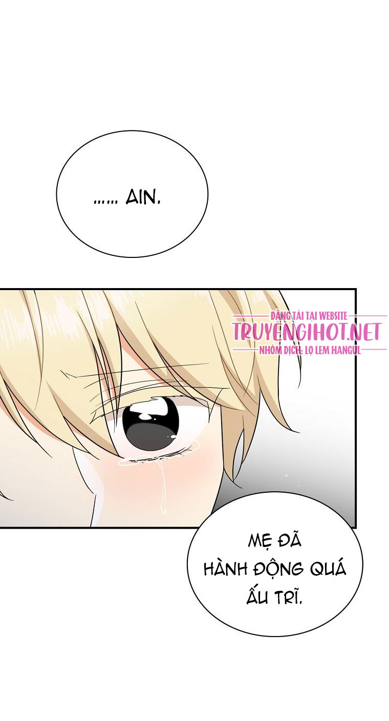 xuyên không trở thành mami của nhân vật phản diện chapter 56 22