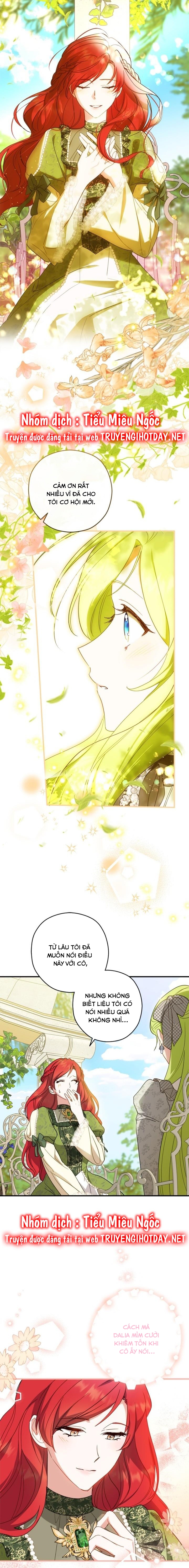 nữ chính giả thành nam nhân chapter 40 12