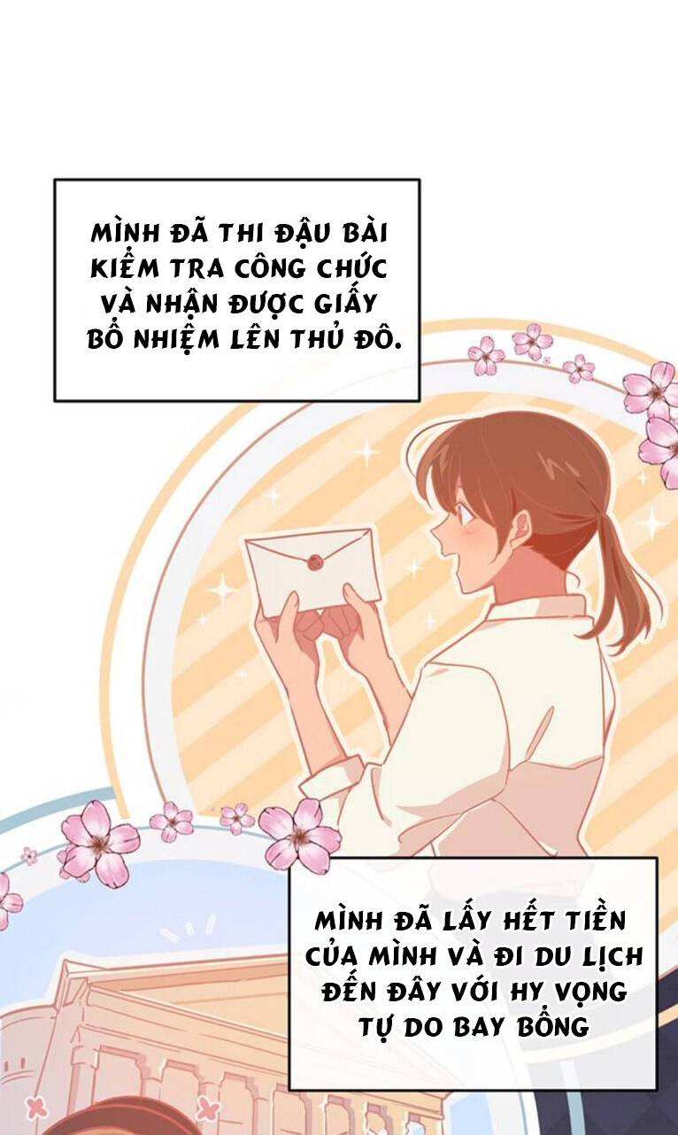 căn hộ kí túc xá của pháp sư chapter 1 9