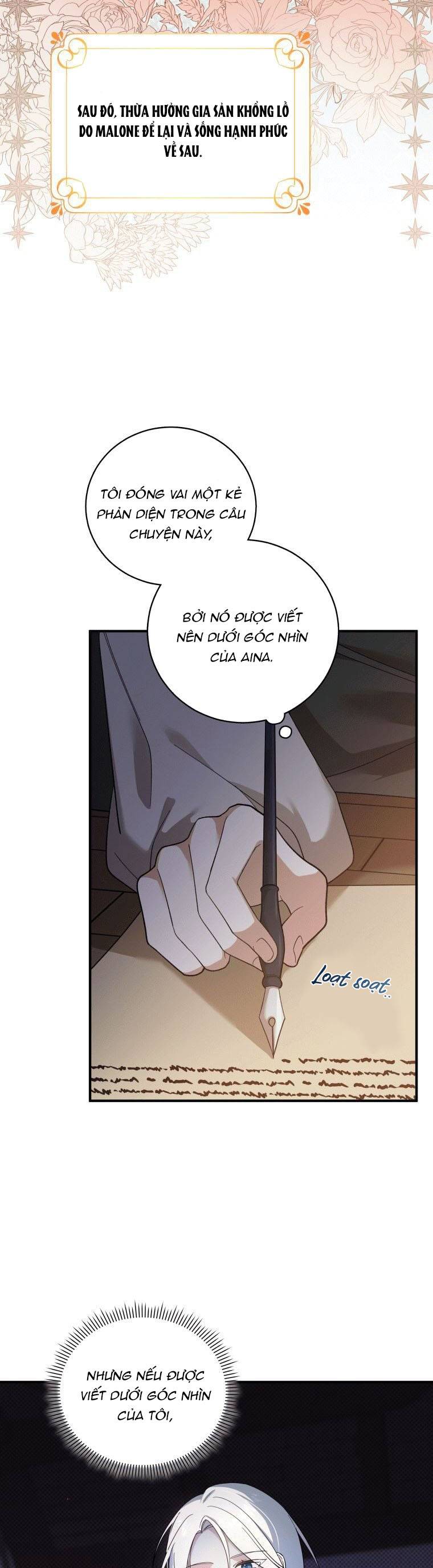 xin hãy ủng hộ sự trả thù của tôi chapter 2 9