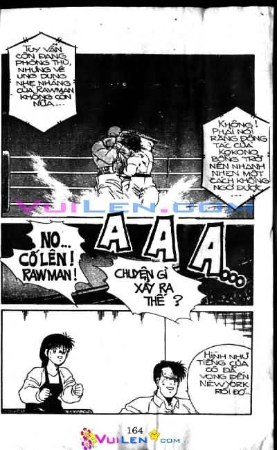 truyền nhân atula - shura no mon i chapter 18 165