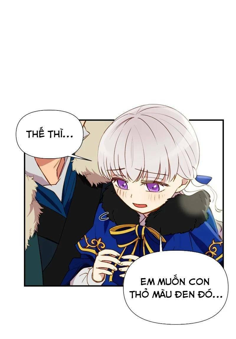 khế ước của nữ công tước quái vật chapter 21 7