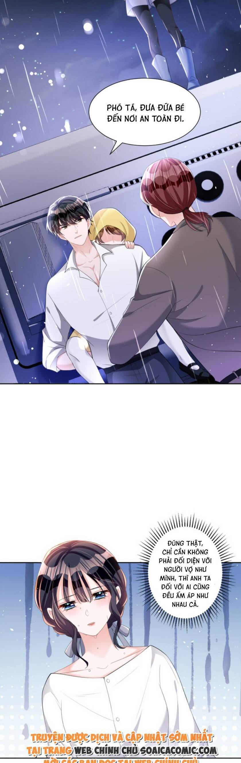 tổng tài huyết tộc cực sủng cô vợ mỹ nhân ngư chapter 32 2