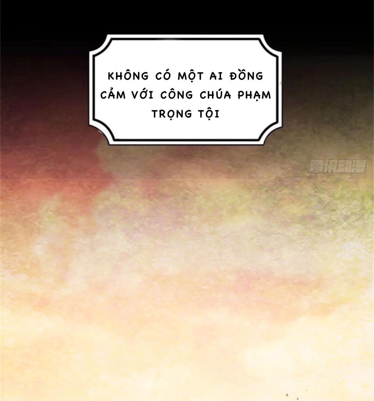 kế hoạch sống còn của công chúa phản diện chapter 2.1 63