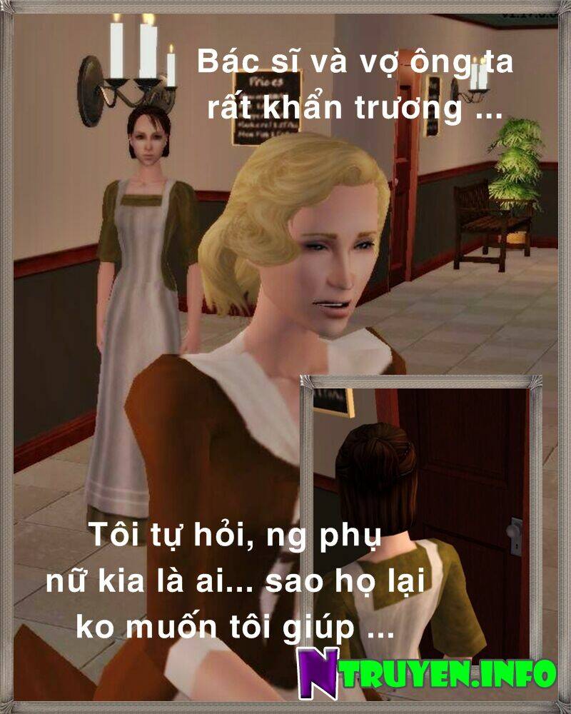 truyện sims - earl story chapter 54 30