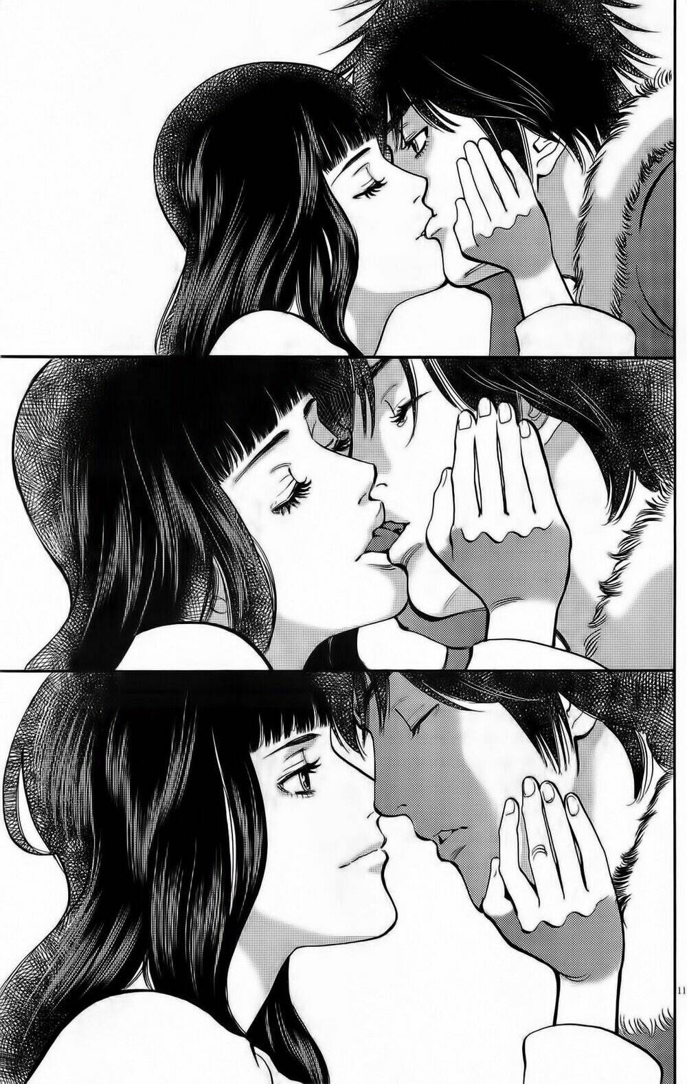 kono s wo mi yo chapter 77 12