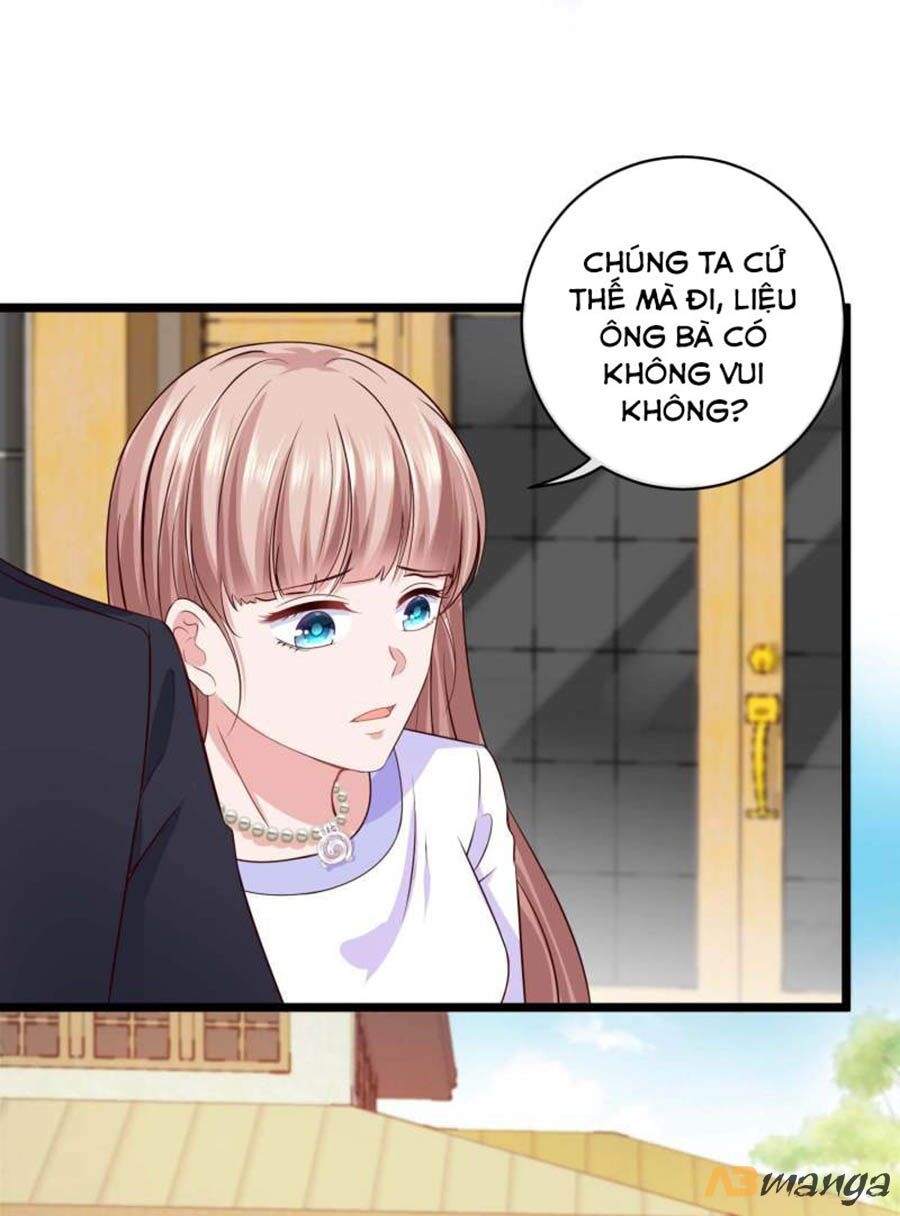 Băng Sơn Tổng Tài Sủng Thê Đến Vô Đạo Chapter 51 - Trang 37