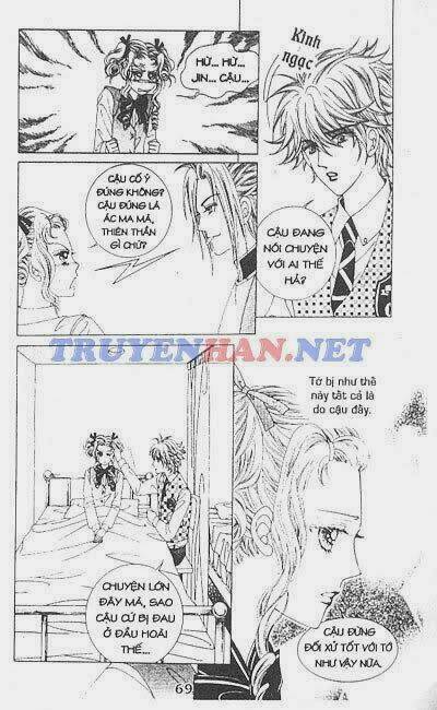sức thanh xuân chapter 3 69